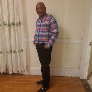 Meet your Posher, Frantz